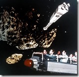 "Flying" through Space Mountain - WaltsApartment.com
