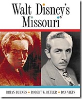 Walt Disney's Missouri: The Roots of a Creative Genius - WaltsApartment.com