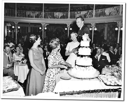 Walt and Lillian are married  July 13  1925 Walt s Apartment