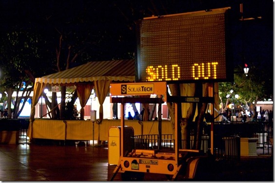 Sorry, Sold Out - WaltsApartment.com