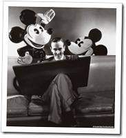 "American Experience​ : Walt Disney" - WaltsApartment.com