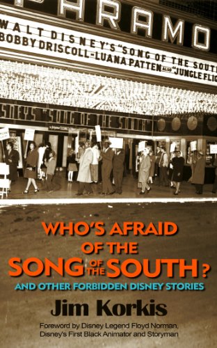 Who's Afraid of the Song of the South