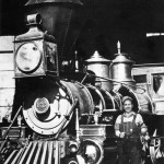 Composite of Walt and Lilly Belle | WaltsApartment.com