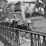 Walt and CPRR - WaltsApartment.com