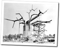 Swiss Family Robinson Treehouse - WaltsApartment.com