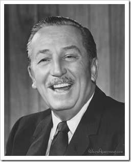 Walt Disney: December 5, 1901 to December 15, 1966 - WaltsApartment.com