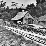 Walt and the CP 173 | WaltsApartment.com